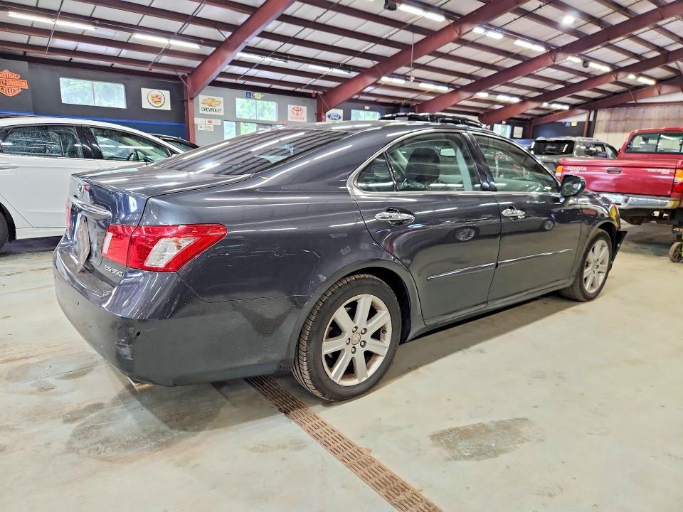 2008 Lexus Es 350