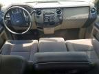 2009 Ford F350 Super Duty