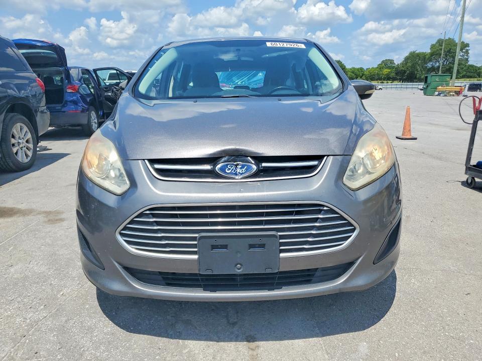 2013 Ford C-max se