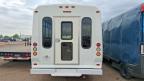 2005 Ford E450 Shuttle Bus