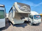 2013 Heartland Big Horn Camper