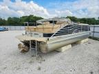 2011 Bennington Boat-Pontoon Boat