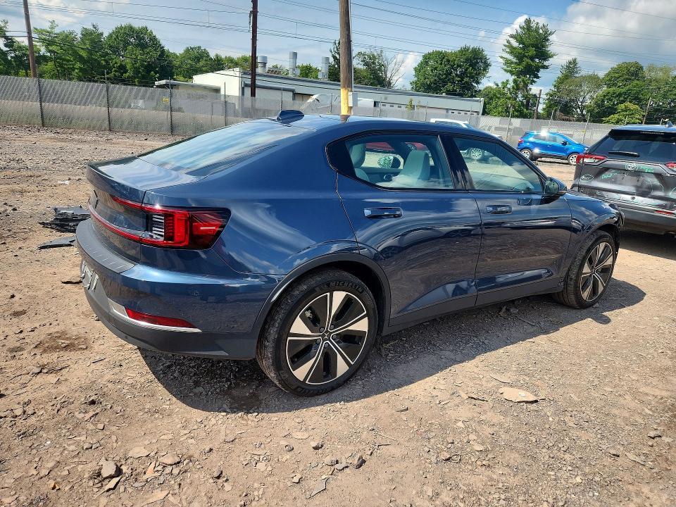 2023 Polestar 2