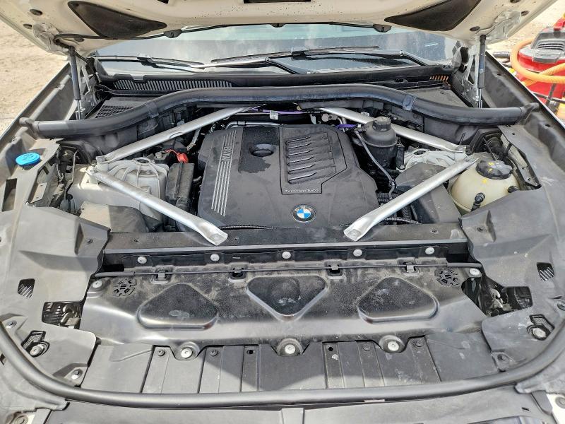 2023 BMW X5 Sdrive 40I
