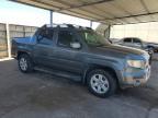 2007 Honda Ridgeline RTL