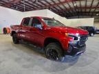 2021 Chevrolet Silverado K1500 LT Trail Boss