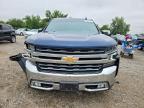 2022 Chevrolet Silverado LTD K1500 LTZ
