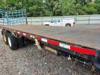 2015 Freightliner Business Class M2 Flatbed Truck