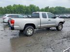 2017 Toyota Tacoma SR
