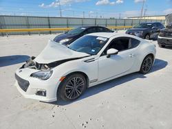 Subaru BRZ Vehiculos salvage en venta: 2016 Subaru Brz 2.0 Limited