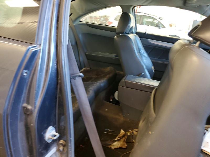 2006 Honda Accord ex