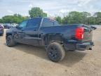 2018 Chevrolet Silverado K1500 LTZ