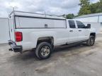 2019 Chevrolet Silverado C2500 Heavy Duty