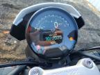 2025 Triumph Trident 660