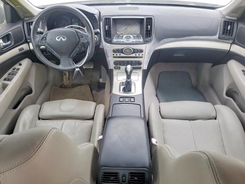 2007 Infiniti G35 Base