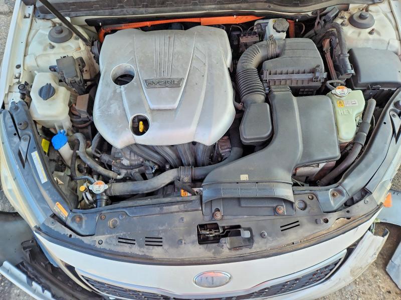 2013 KIA Optima