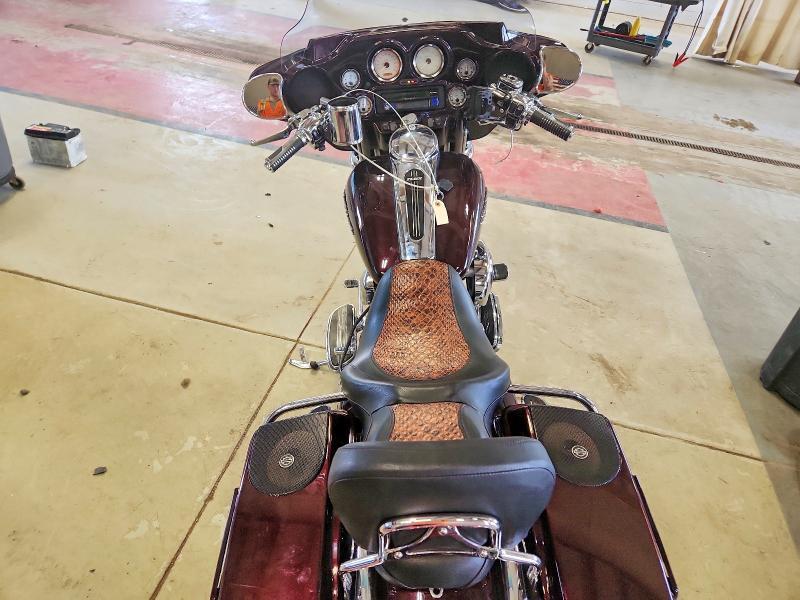 2006 Harley-Davidson Flhxi