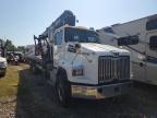 2021 Westenstar 4700 Truck Mounted Crane