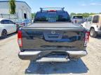 2018 Nissan Frontier PRO-4X