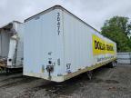 2010 Stoughton 53 2010 Stoughton AVXW-535T-S-C-AR DRY Van Trailer