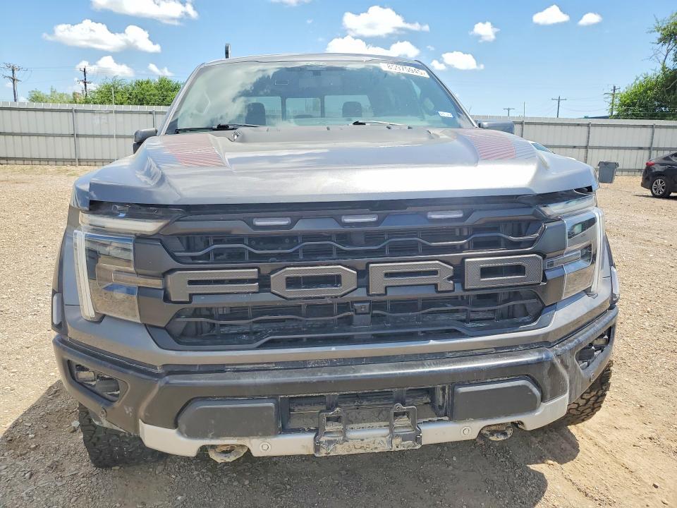 2024 Ford F150 Raptor