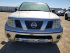 2005 Nissan Frontier SE