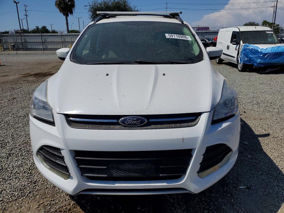 2013 Ford Escape se