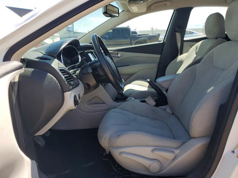 2013 Dodge Dart sxt