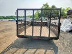 2026 Big Tex Utility Trailer