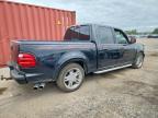 2002 Ford F150 Supercrew Harley Davidson