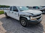 2018 Chevrolet Silverado K1500