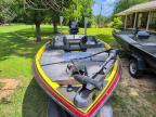 2001 Ranger Comanche 519VX