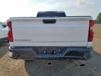 2021 Chevrolet Silverado K3500