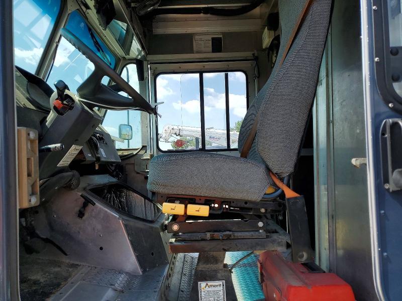2021 Frht - Freightliner 2021 Freightliner MT45G Chassis Delivery Truck