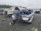 1997 Skeeter Boat