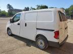 2021 Nissan NV200 Delivery Van