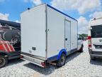 2023 Ford E350 Refrigerated BOX Truck