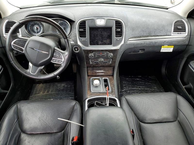 2019 Chrysler 300 Limited