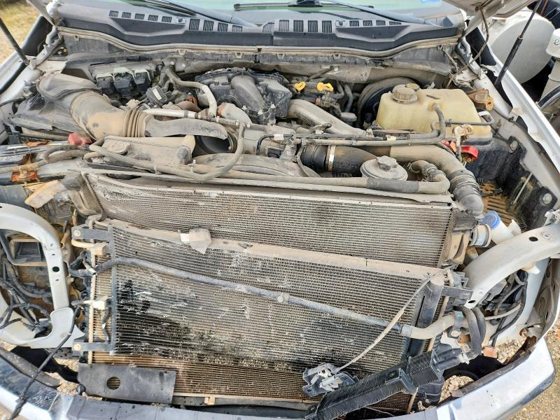2019 Ford F250 Super Duty
