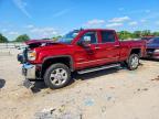 2019 GMC Sierra K2500 SLT