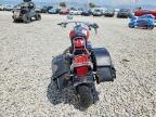 2004 Harley-Davidson Fxdwgi