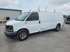 2017 GMC Savana G2500