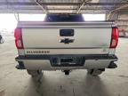 2018 Chevrolet Silverado K1500 LTZ