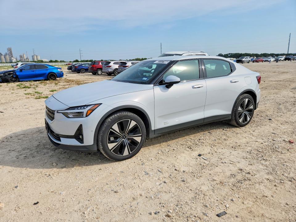 2023 Polestar 2