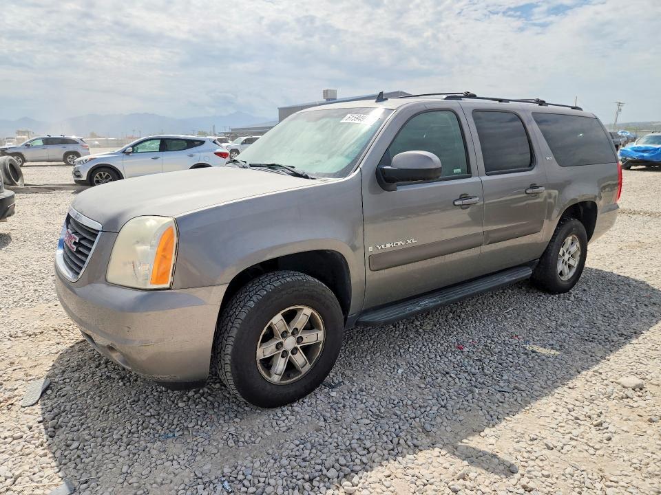2007 GMC Yukon xl K1500
