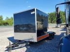 2024 Bwise Enclosed Car Carrier