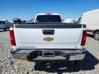 2014 Chevrolet Silverado K2500 Heavy Duty LT