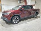2017 Honda Ridgeline RTL