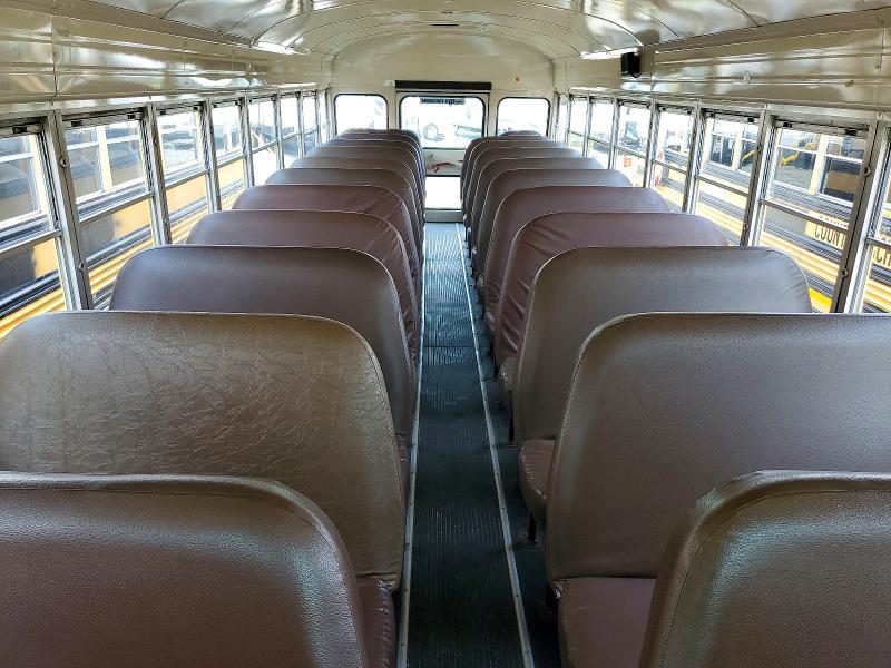 1990 International 3000 3700
