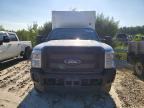 2015 Ford F250 Super Duty BOX Truck